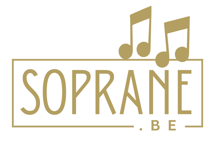 Soprane.be